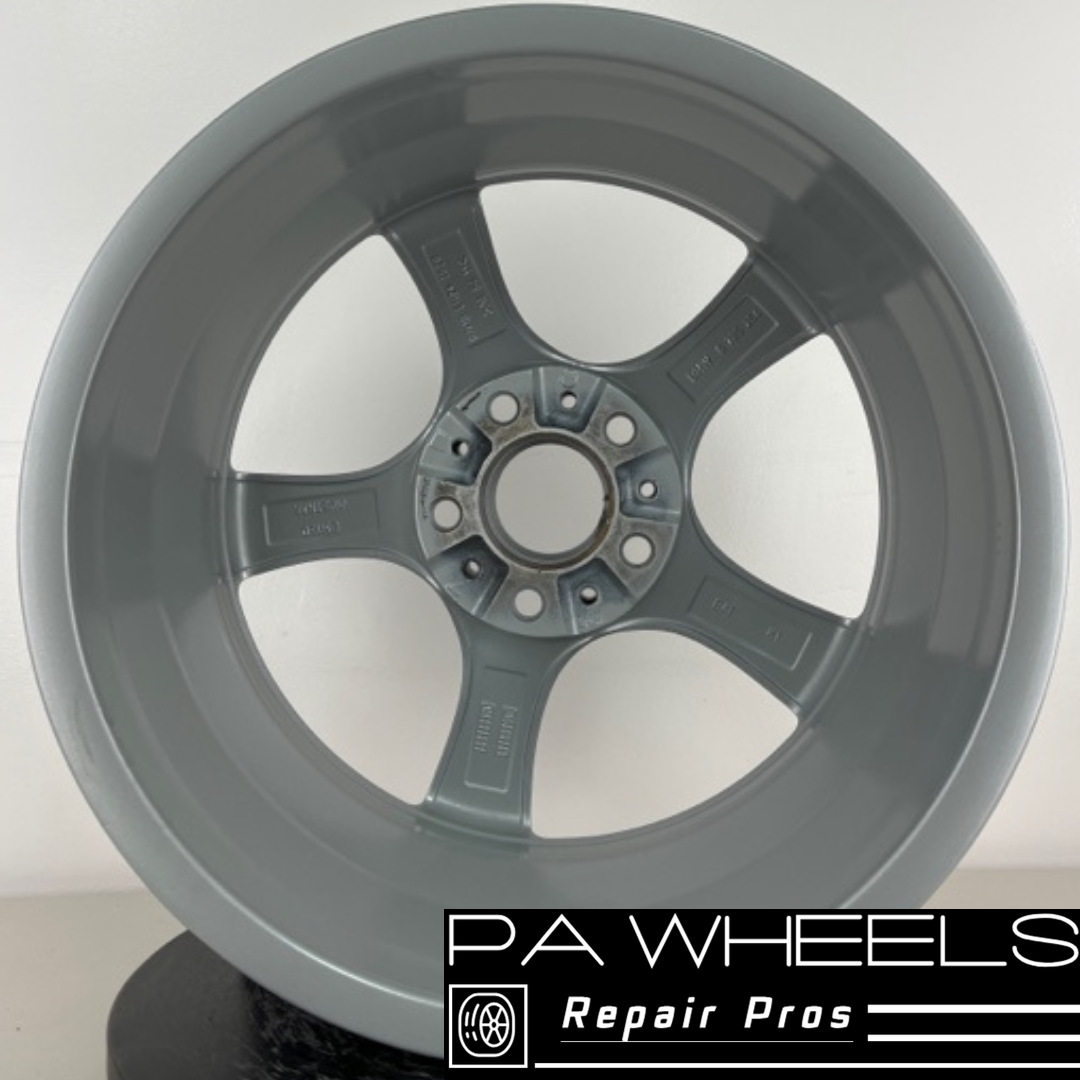 BMW Z4 2009-2016 18" FACTORY OEM FRONT WHEEL RIM 71432 36116785254