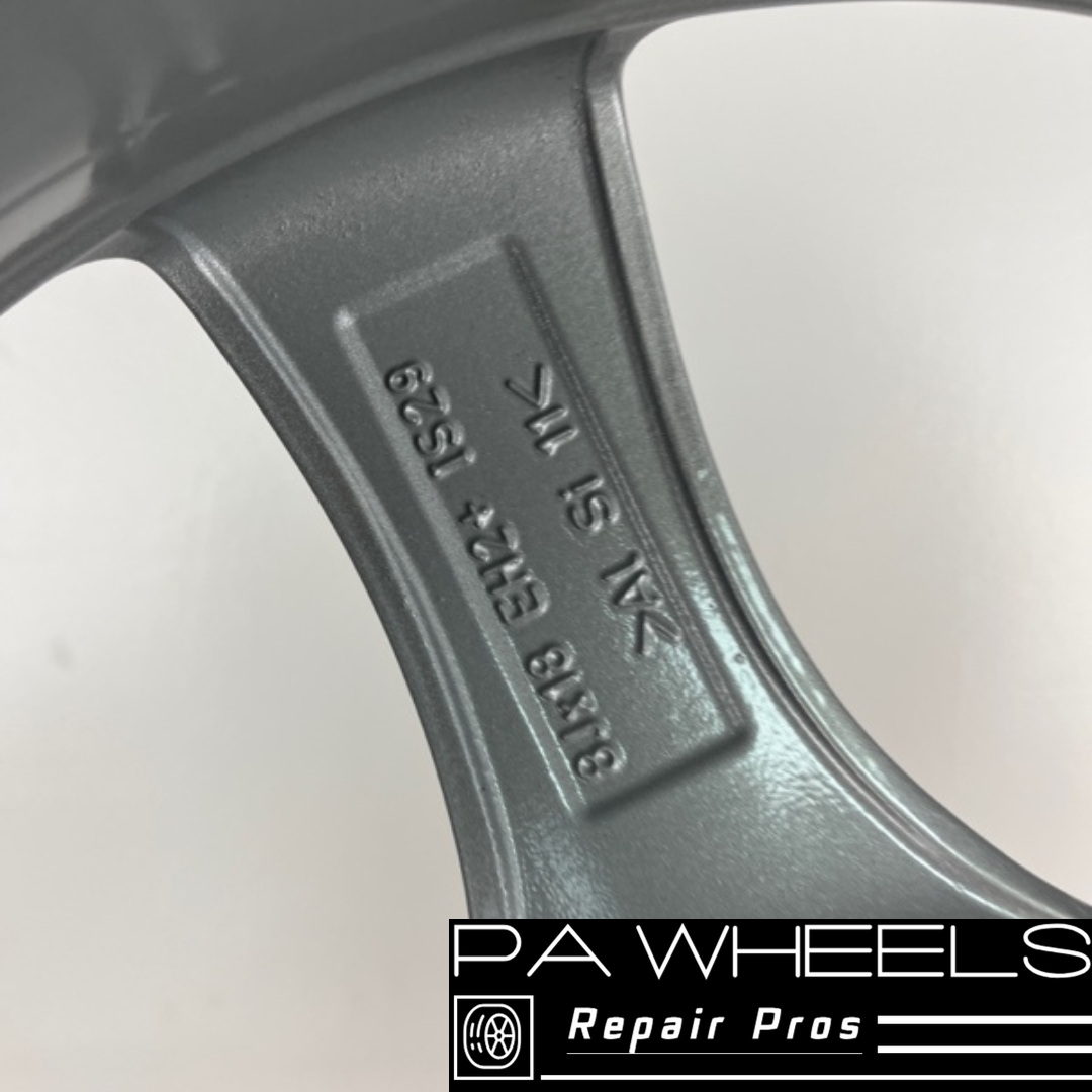 BMW Z4 2009-2016 18" FACTORY OEM FRONT WHEEL RIM 71432 36116785254