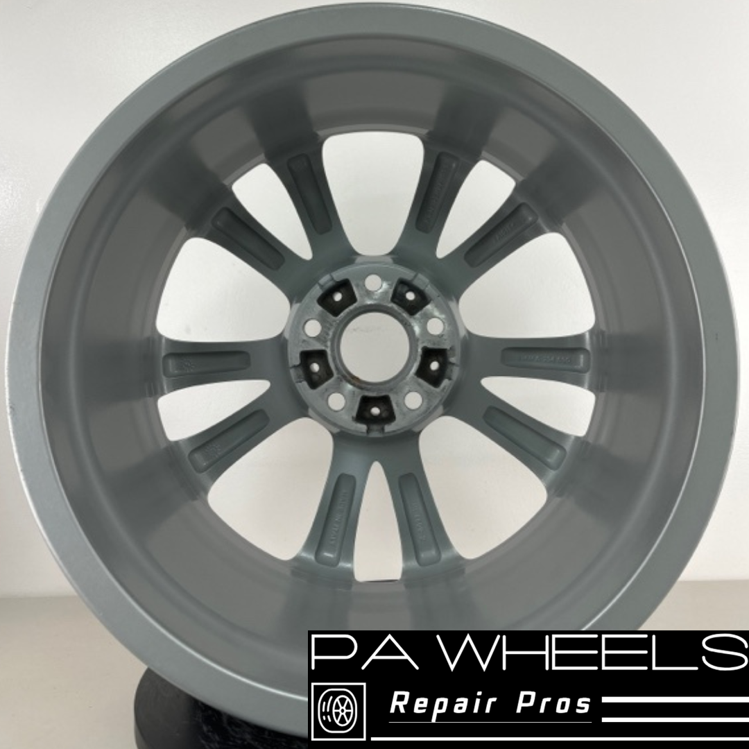 BMW 528i 535i 550i 640i 650i ACTIVEHYBRID 11-18 19" FACTORY OEM FRONT RIM 71515