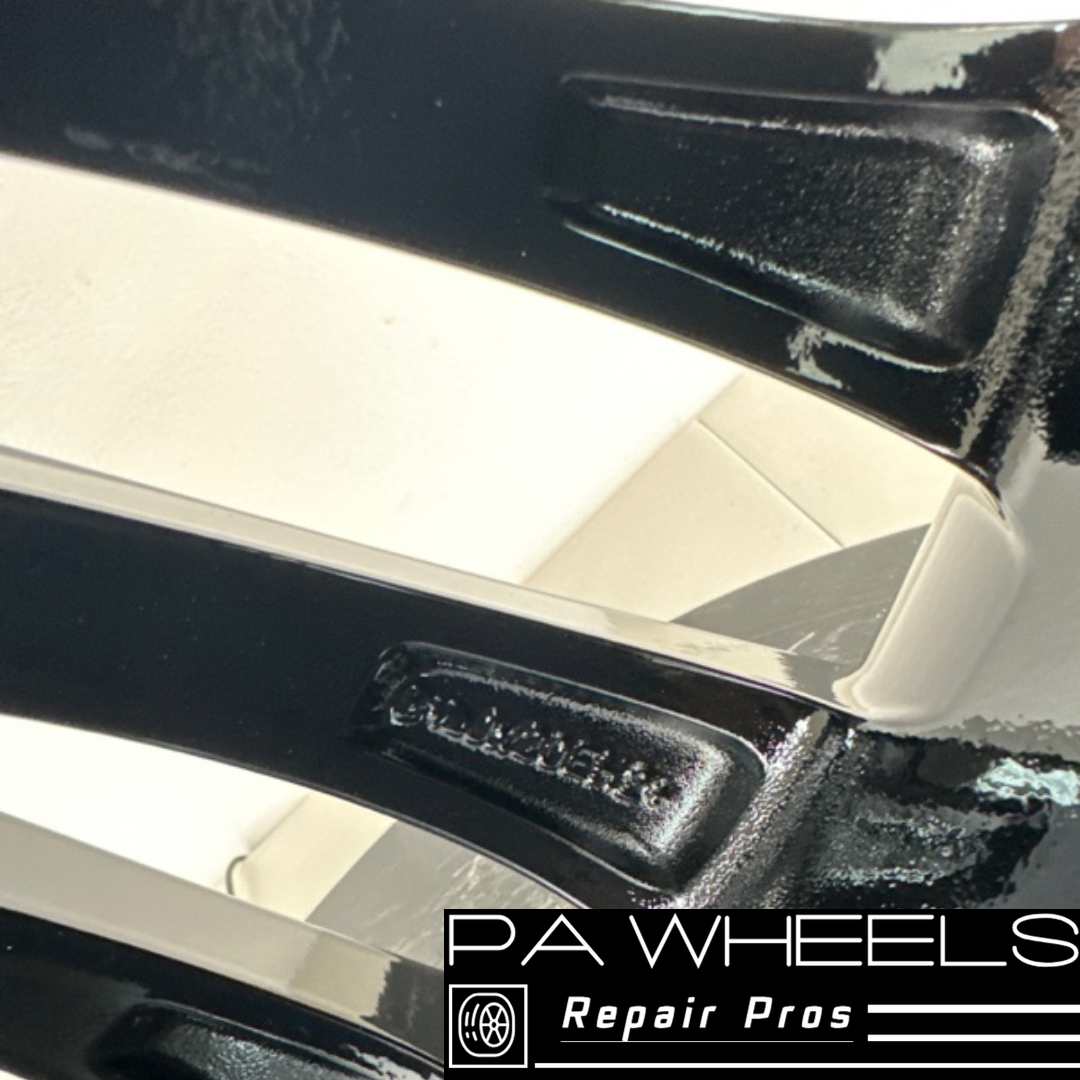 BMW 528i 535i 550 640i 650i ACTIVEHYBRID 5 11-19 20" FACTORY OEM FRONT RIM 71528