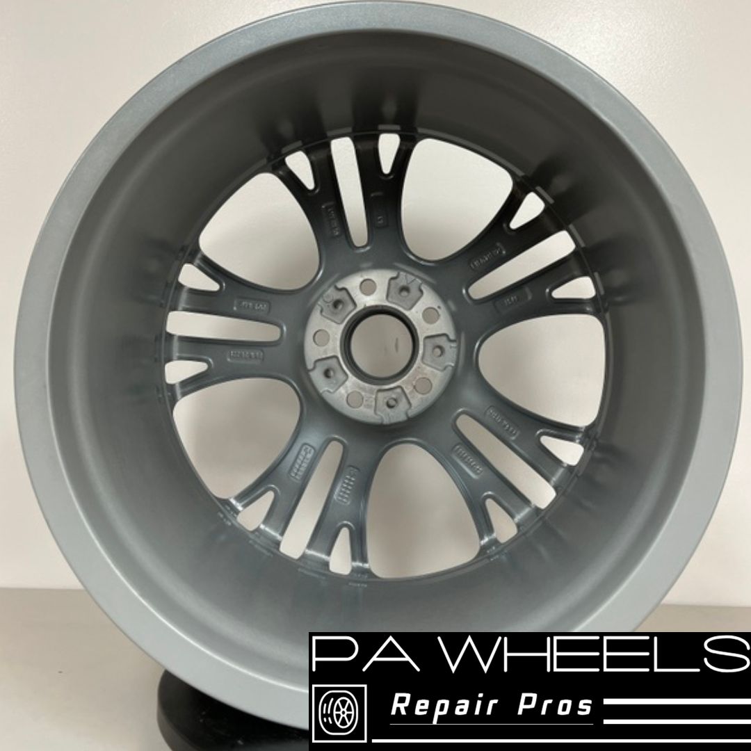 BMW X5 X5M X6 X6M 2011-2018 21" FACTORY OEM FRONT WHEEL RIM 71573 36116854564