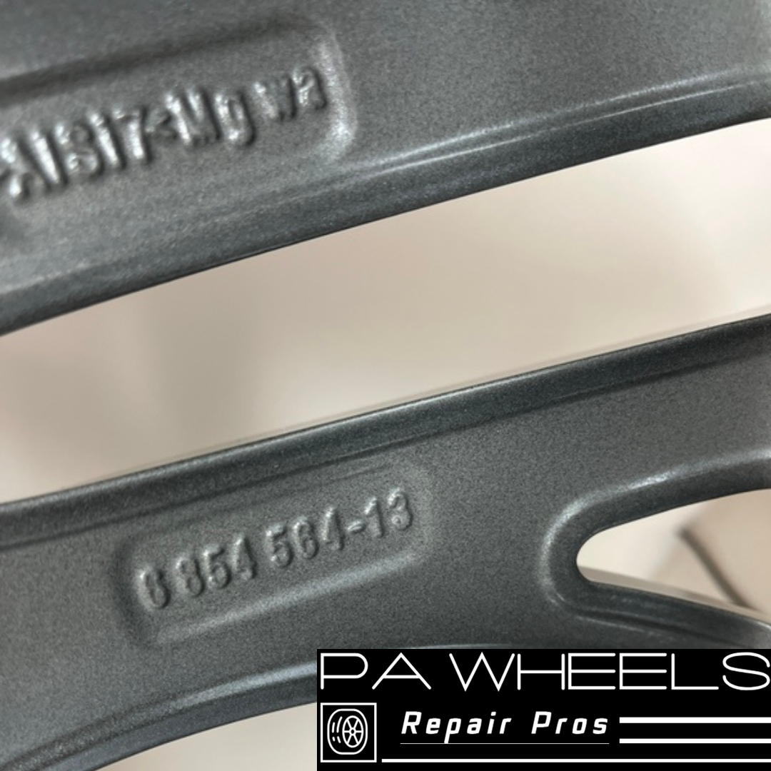 BMW X5 X5M X6 X6M 2011-2018 21" FACTORY OEM FRONT WHEEL RIM 71573 36116854564