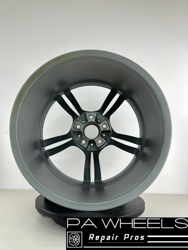 BMW M6 2012-2019 20" FACTORY ORIGINAL REAR WHEEL RIM