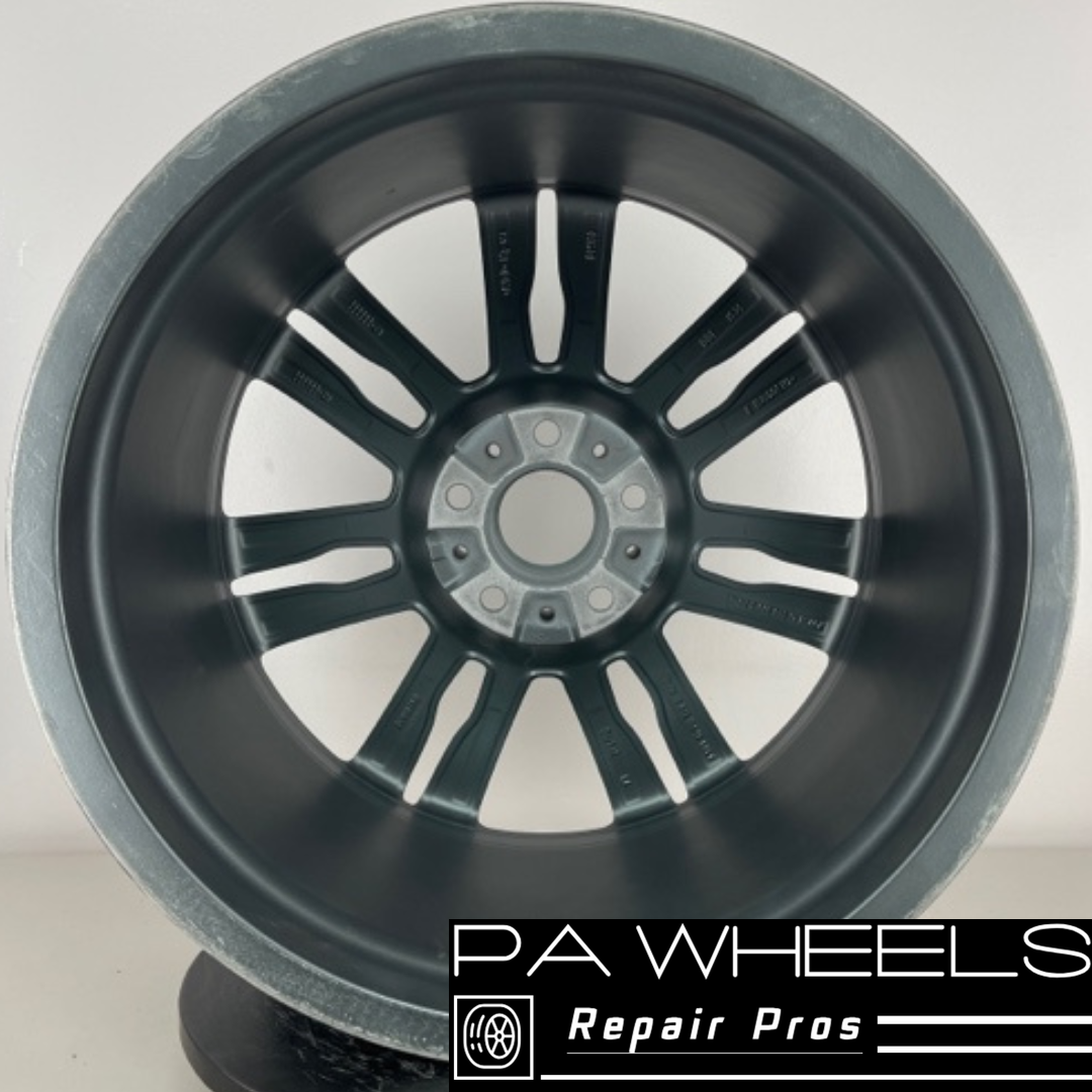 BMW X5 2011-2013 20" FACTORY OEM REAR WHEEL RIM 71591 36117846835