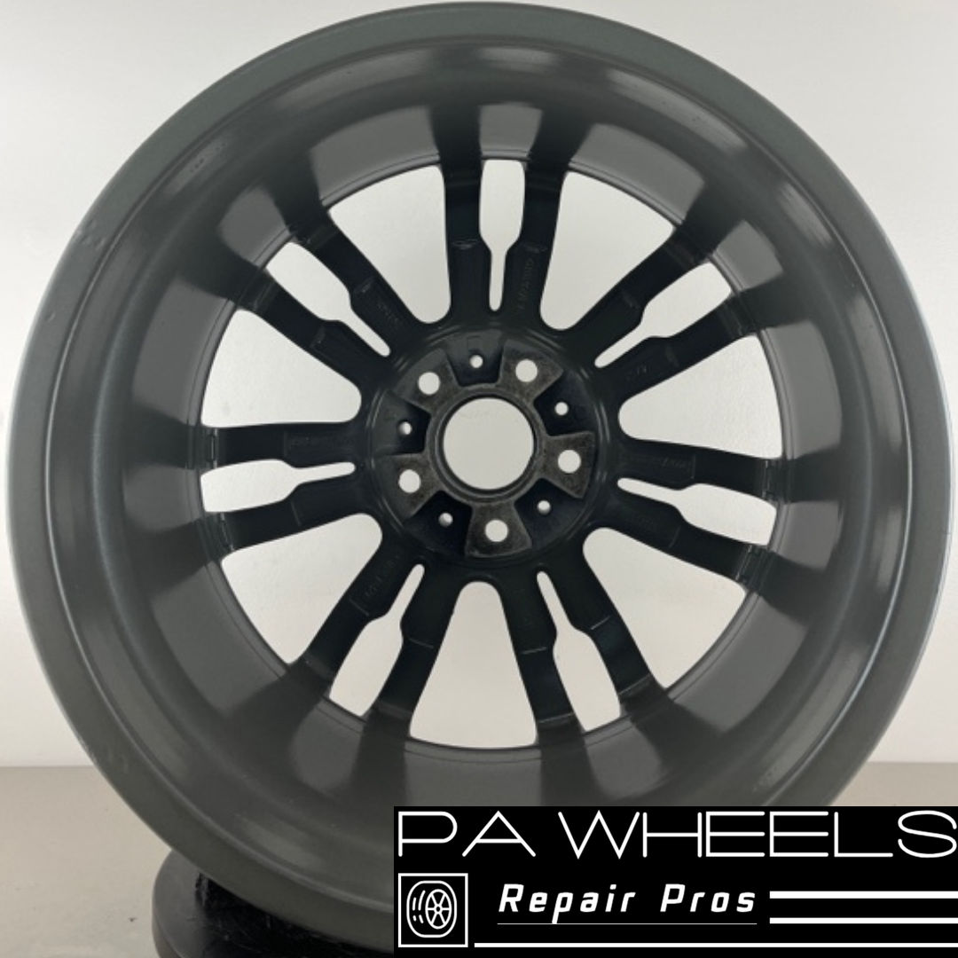 BMW 320i 328i 335i 428i 435i 2012-2020 19" FACTORY OEM REAR WHEEL RIM 71623