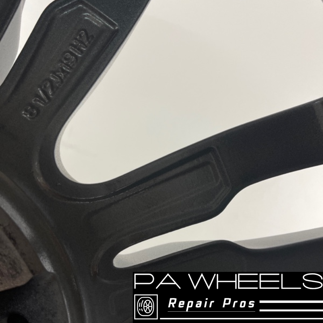 BMW 320i 328i 335i 428i 435i 2012-2020 19" FACTORY OEM REAR WHEEL RIM 71623