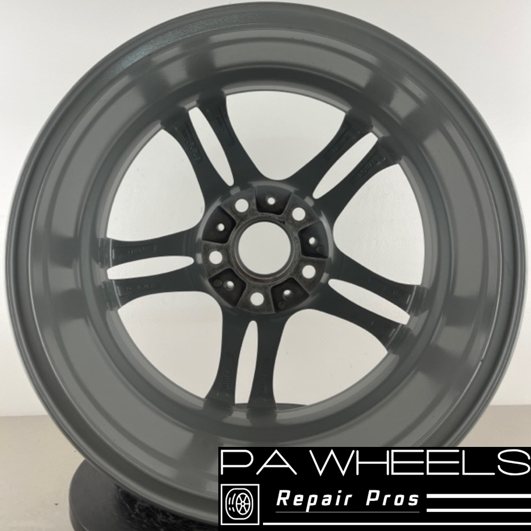BMW 528i 535i 550i 640i 650i ACTIVEHYBRID 12-19 18" FACTORY OEM FRONT RIM 71627