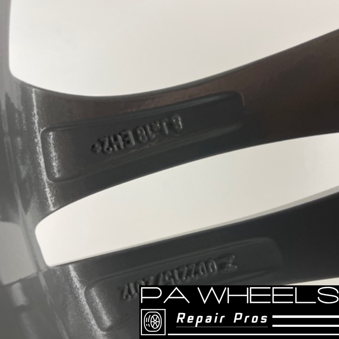 BMW 528i 535i 550i 640i 650i ACTIVEHYBRID 12-19 18" FACTORY OEM FRONT RIM 71627