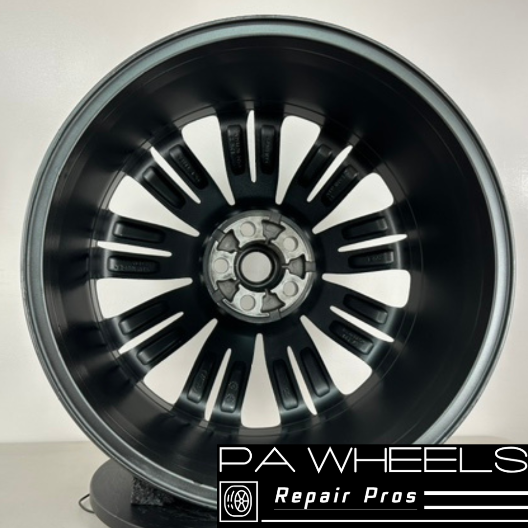LAND ROVER RANGE ROVER 2018 2019 22'' FACTORY OEM WHEEL RIM 72328 JKGM1007FA