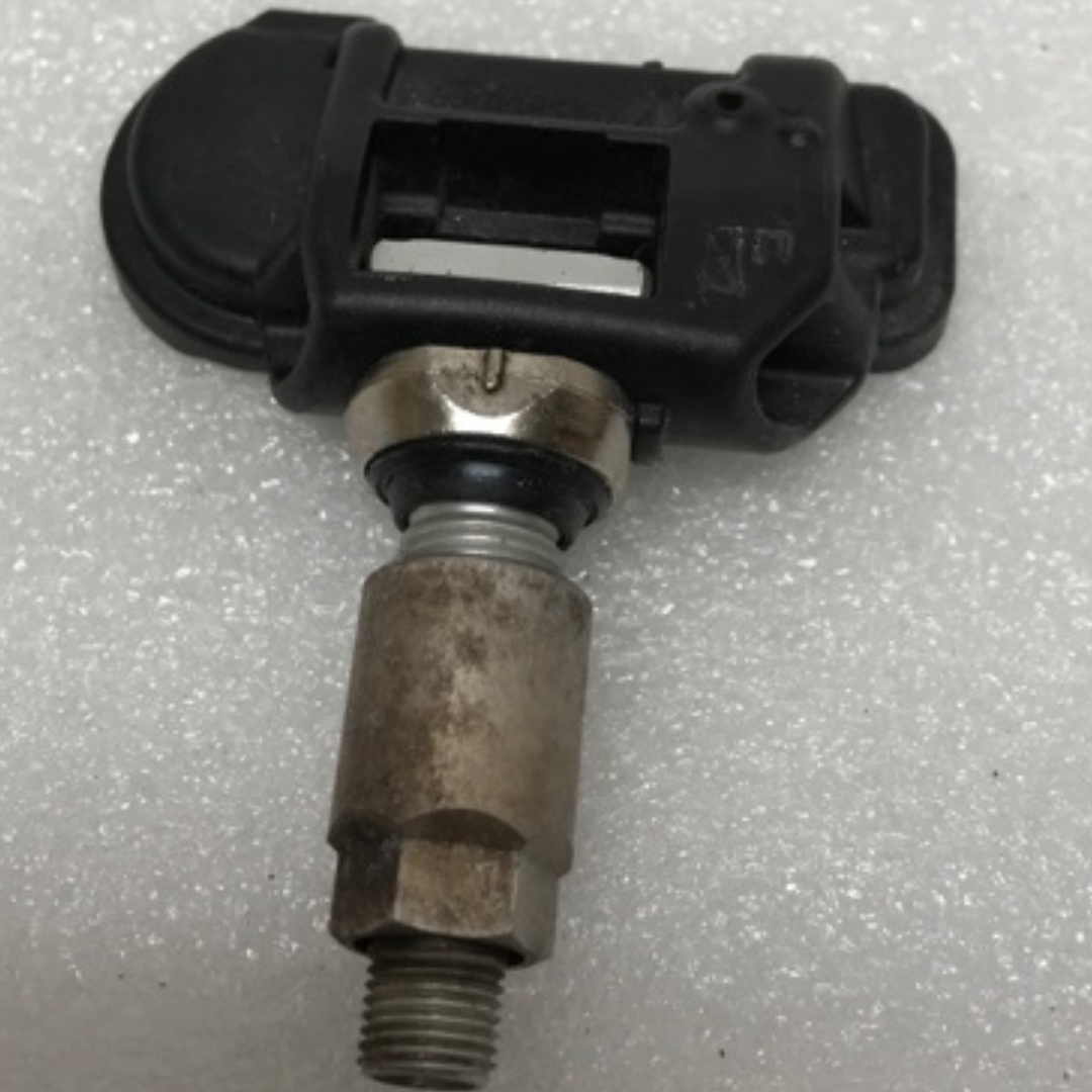 SET OF 4 Mercedes Benz Schrader TPMS Sensor 0009050030 d3a814be