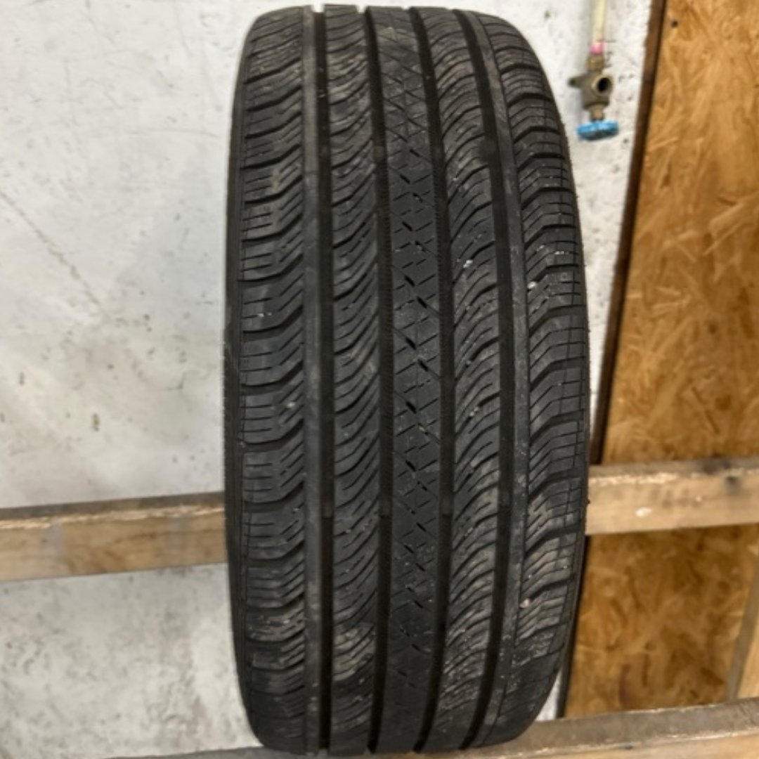 CONTINENTAL PRO CONTACT 225/40/18 TIRE 9535b48e