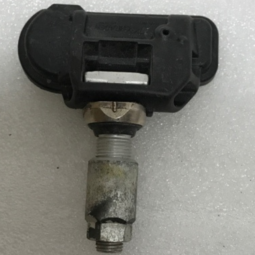 Set of 4 Mercedes-Benz TPMS 433 Mhz A0009050030 25532814