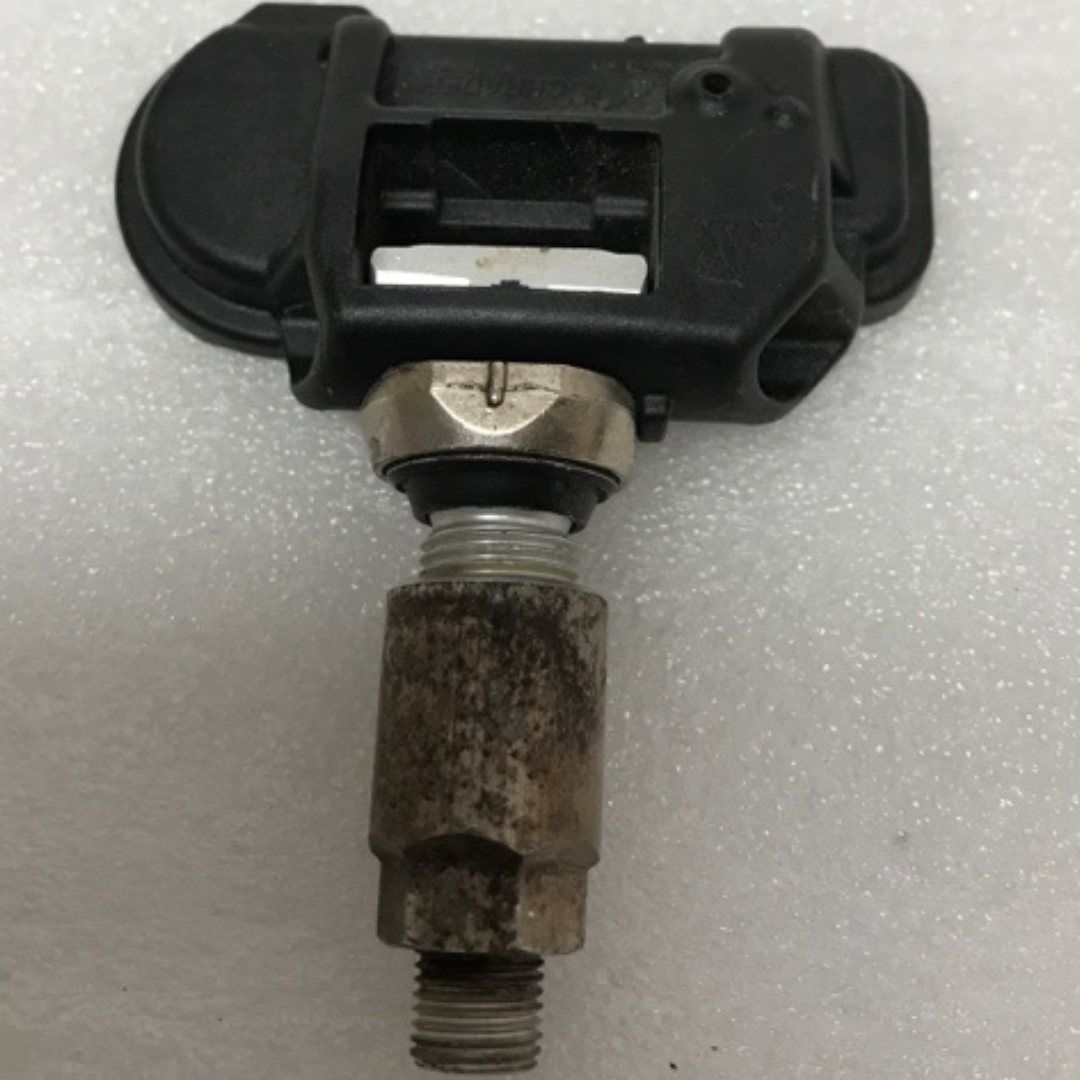 Set of 4 Mercedes TPMS Sensor 433 Mhz A0009050030 d52640c7