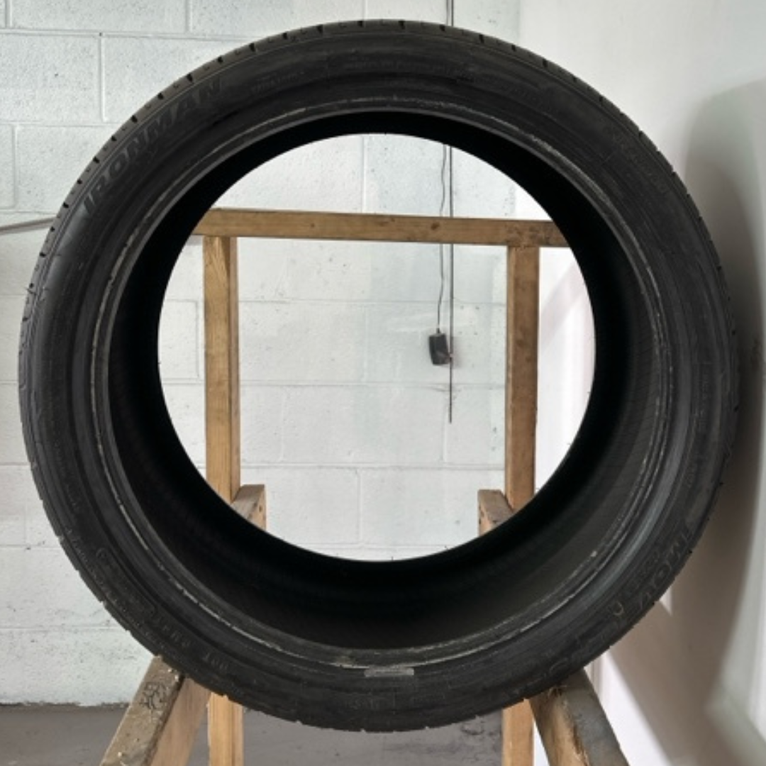 Tire Ironman iMove Gen 2 Size 275/30/19