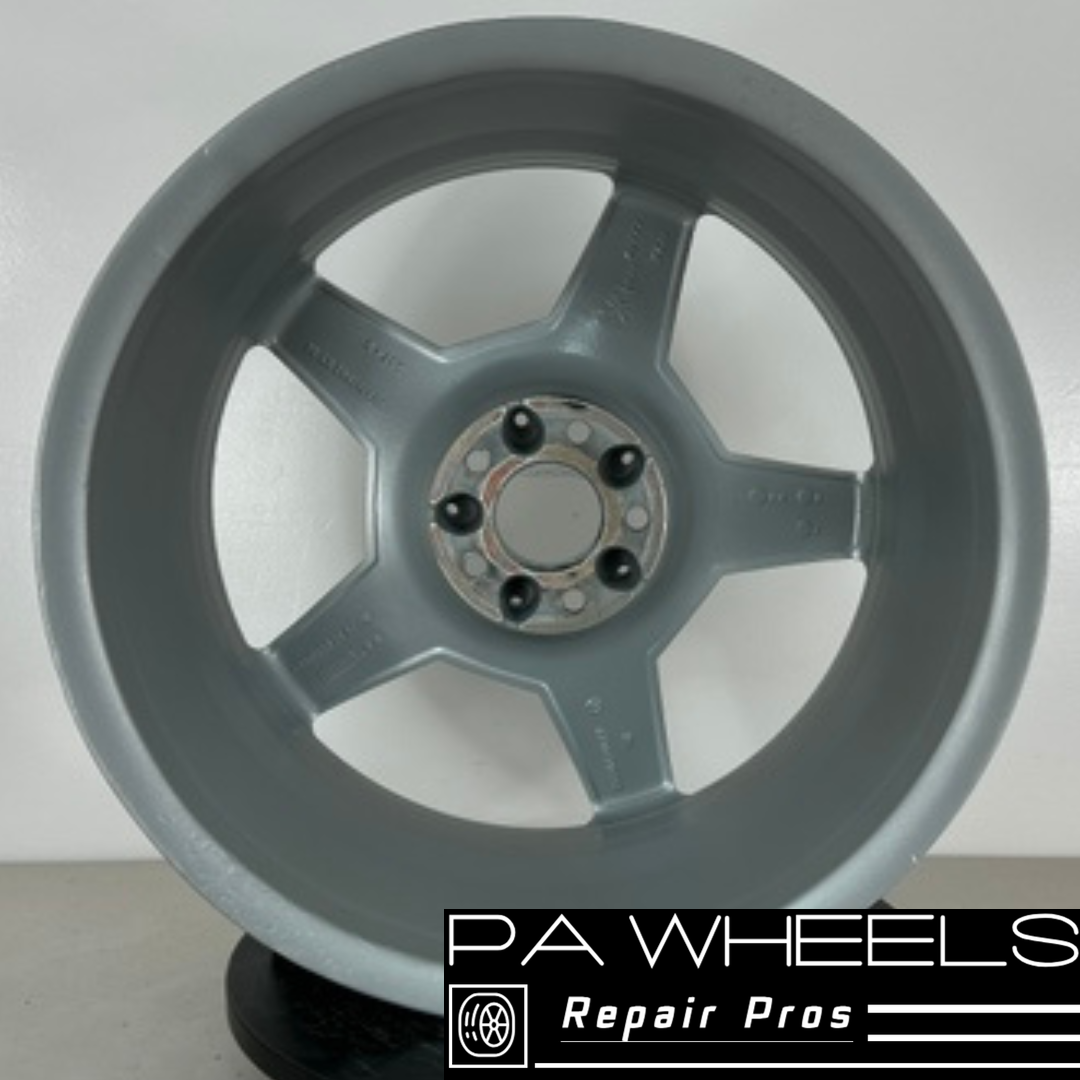 MERCEDES SL-CLASS 2009-2013 19" FACTORY ORIGINAL FRONT AMG WHEEL #D