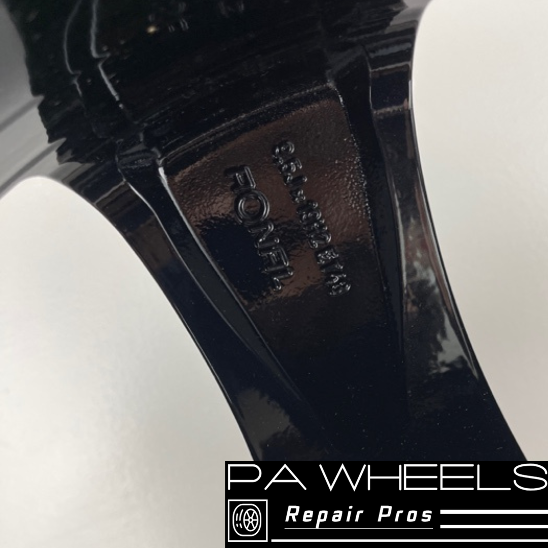 MERCEDES CLS550 2012 2013 2014 19" FACTORY ORIGINAL REAR WHEEL RIM