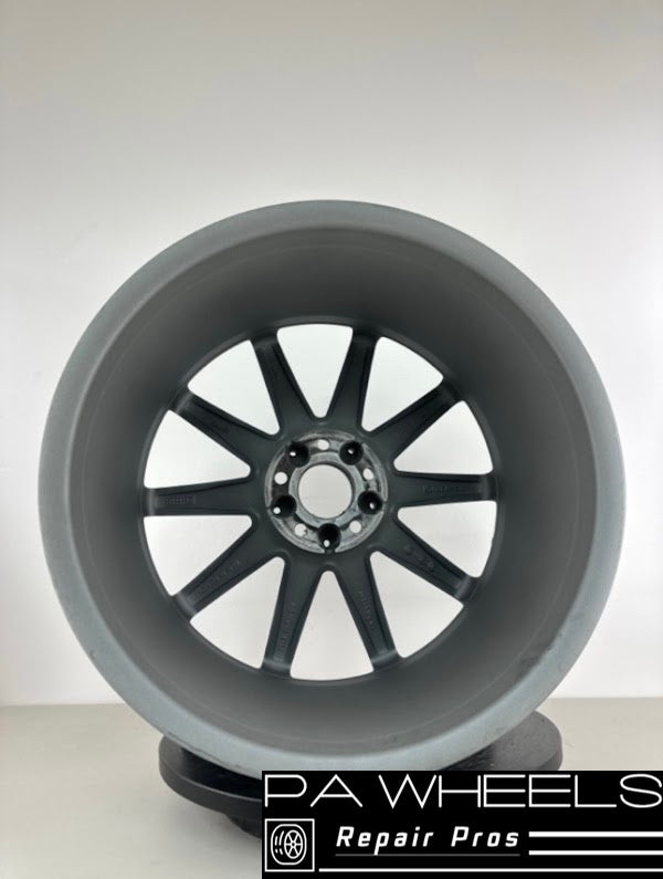 MERCEDES E-CLASS 2012-2018 19" FACTORY OEM REAR WHEEL RIM 85237#D A2124015102