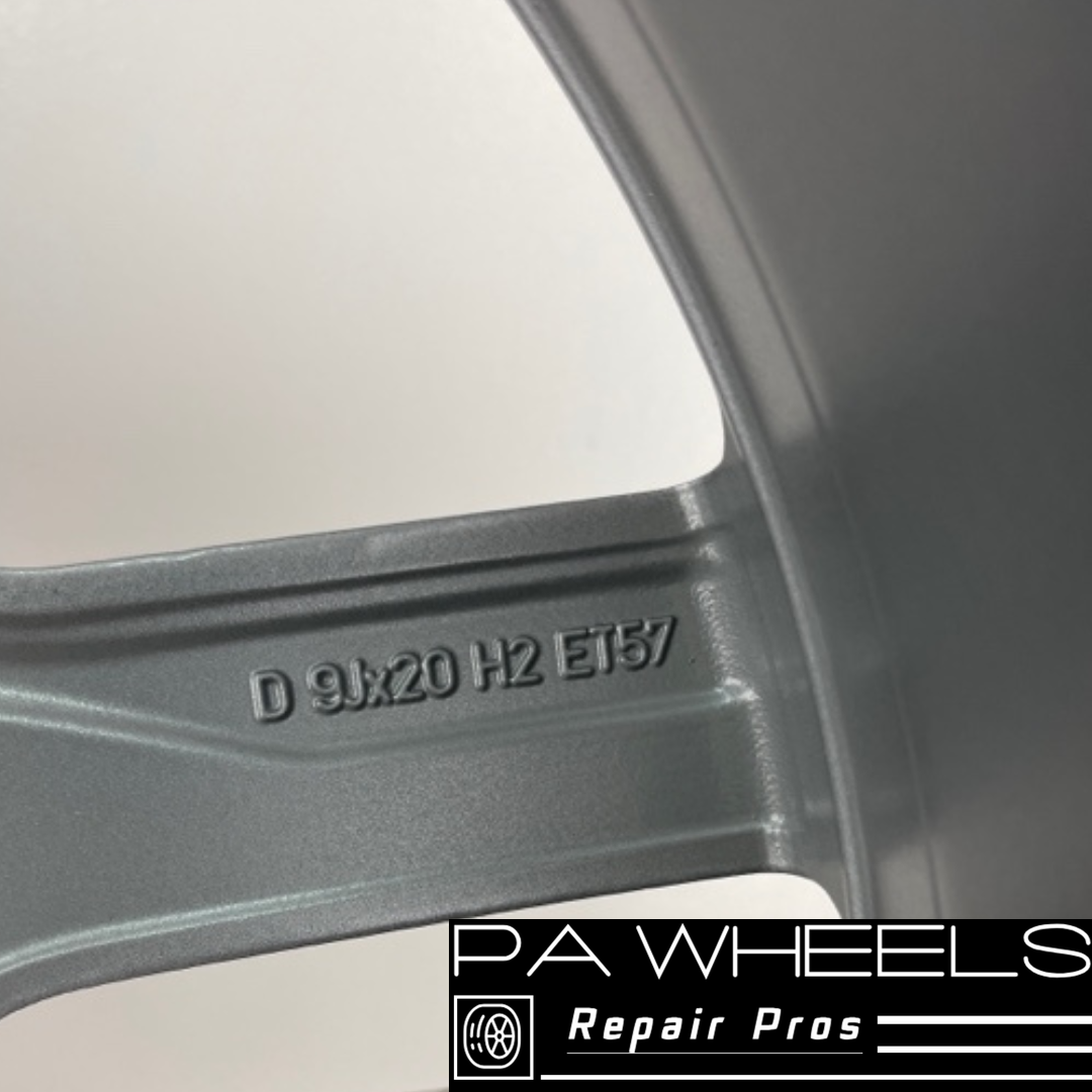 MERCEDES ML250 ML350 2012-2015 20" FACTORY OEM WHEEL RIM 85416 A1664010902