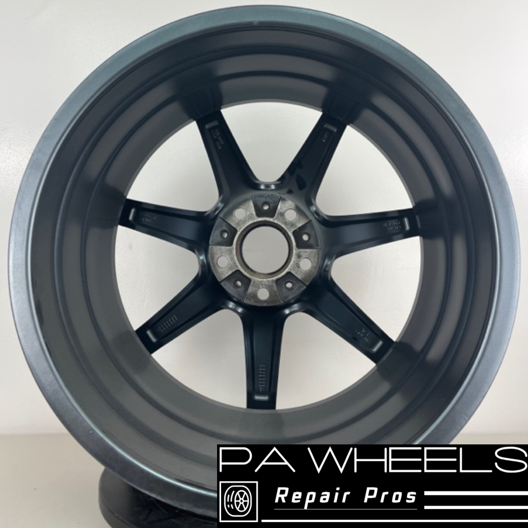 BMW M5 M6 2012-2019 20" FACTORY OEM REAR WHEEL RIM 86029 36112284873