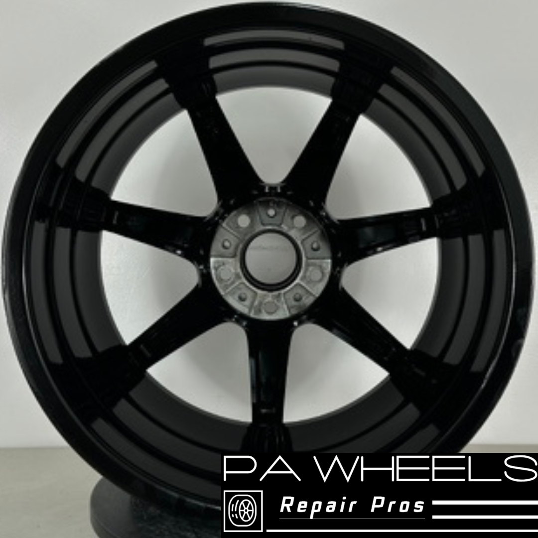 BMW M5 M6 2012-2019 20" FACTORY OEM REAR WHEEL RIM 86029 36112284873