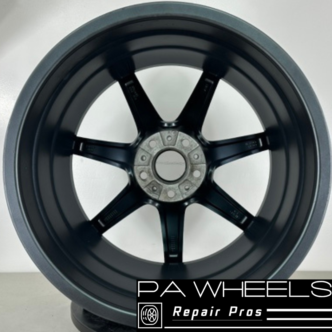 BMW M5 M6 2012-2019 20" FACTORY OEM REAR WHEEL RIM 86029 36112284873