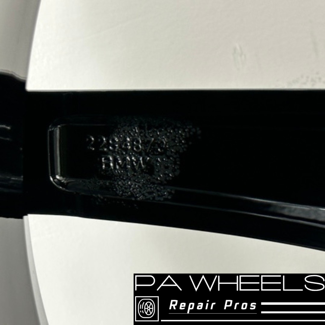 BMW M5 M6 2012-2019 20" FACTORY OEM REAR WHEEL RIM 86029 36112284873