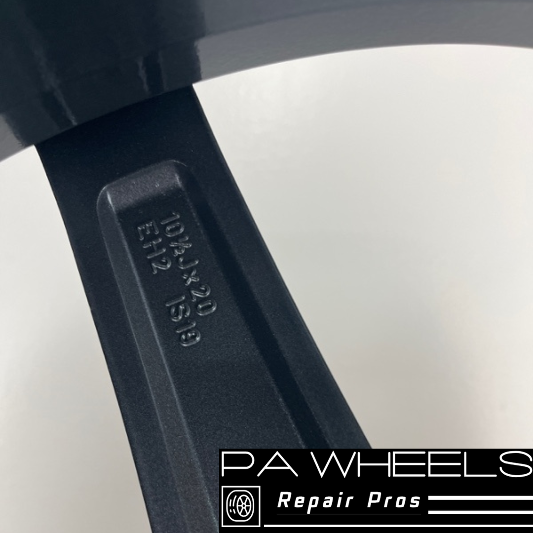 BMW M5 M6 2012-2019 20" FACTORY OEM REAR WHEEL RIM 86029 36112284873