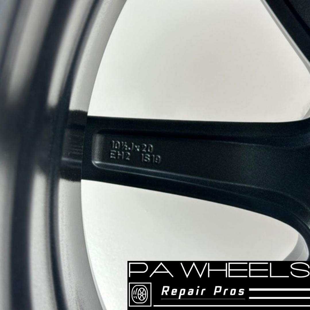 BMW M5 M6 2012-2019 20" FACTORY OEM REAR WHEEL RIM 86029 36112284873