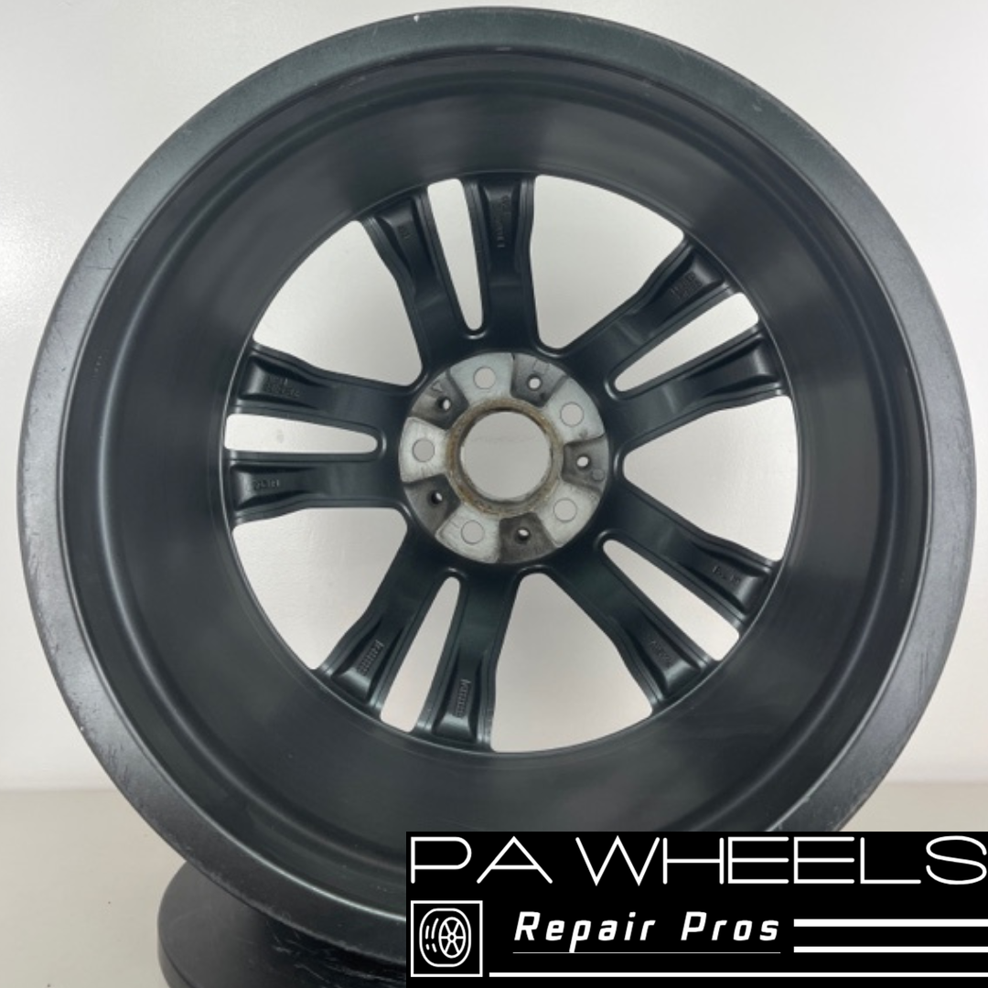 BMW X5 X6 2014-2019 20" FACTORY OEM FRONT WHEEL RIM 86052 36117846788
