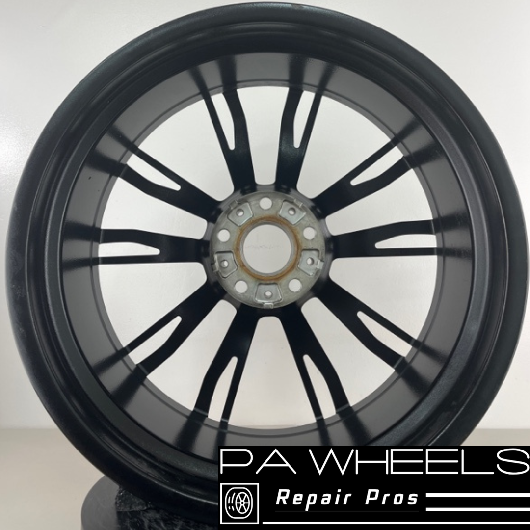BMW 3 & 4 SERIES 2014-2019 20" FACTORY OEM FRONT WHEEL RIM 86065 36116862774