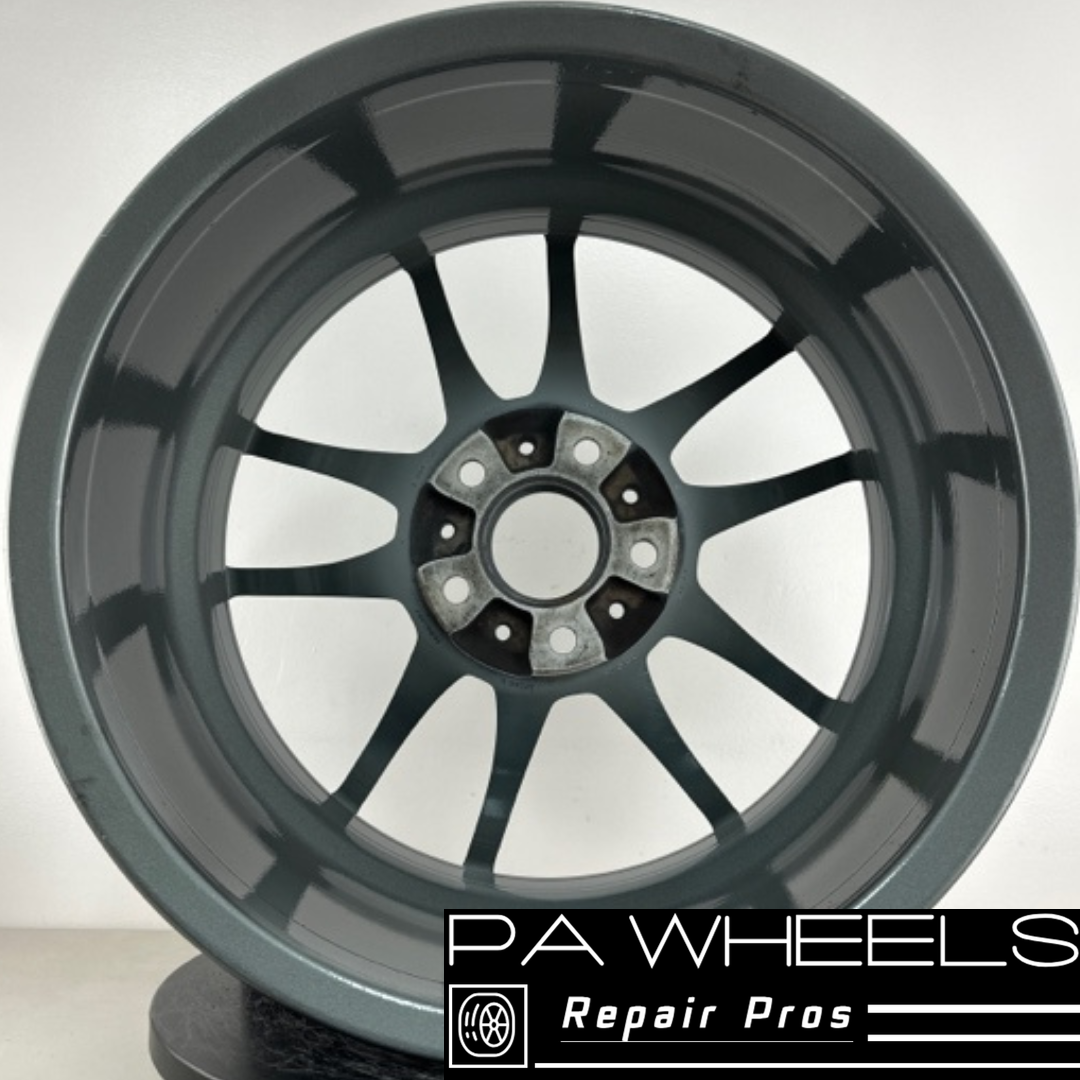 BMW M3 M4 2015-2019 18" FACTORY ORIGINAL FRONT WHEEL RIM 86090 36112284750