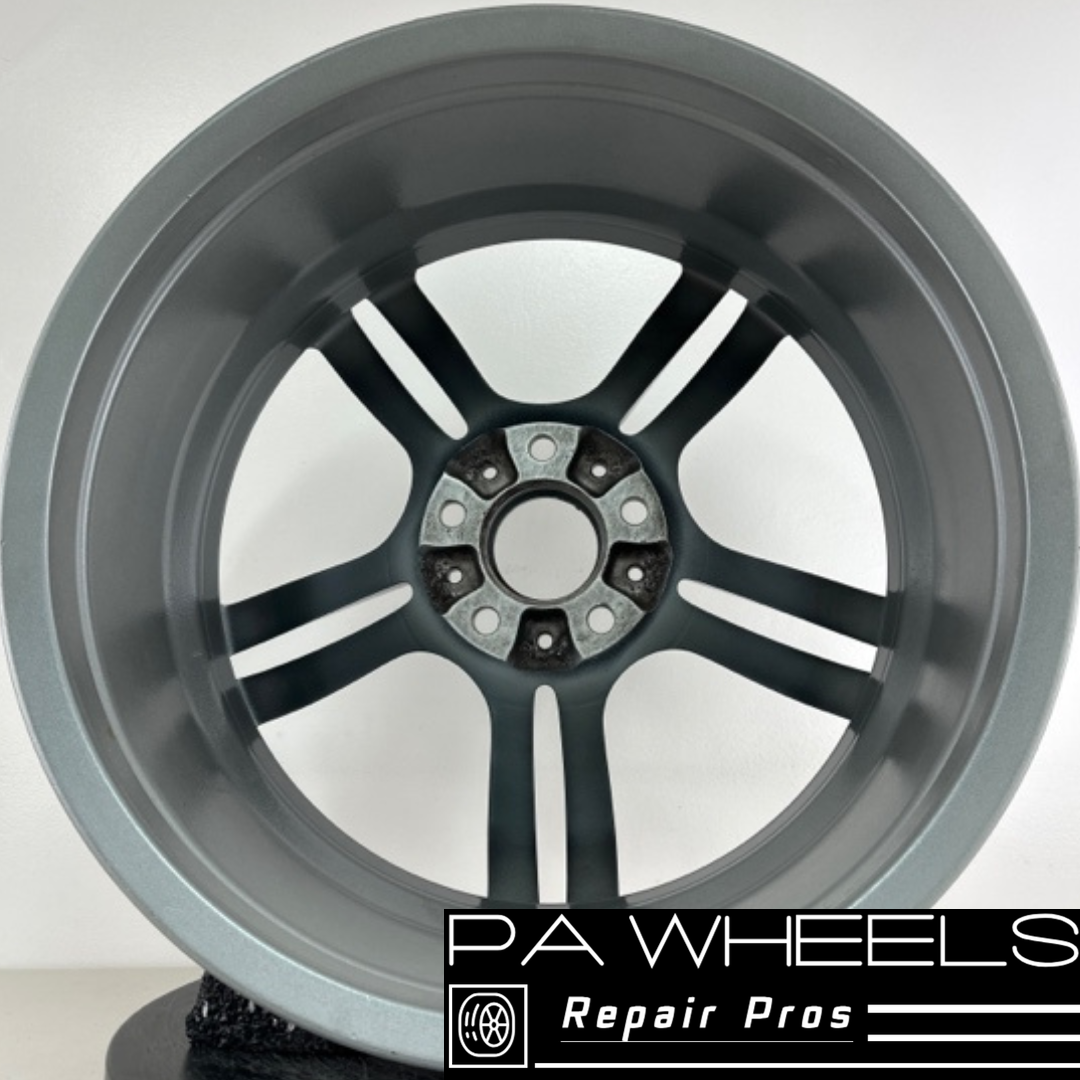 BMW M2 M3 M4 2015-2020 19" FACTORY OEM FRONT WHEEL RIM 86094 36112284550