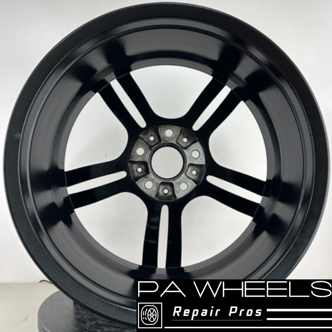 BMW M2 M3 M4 2015-2020 19" FACTORY OEM FRONT WHEEL RIM 86094 36112284550