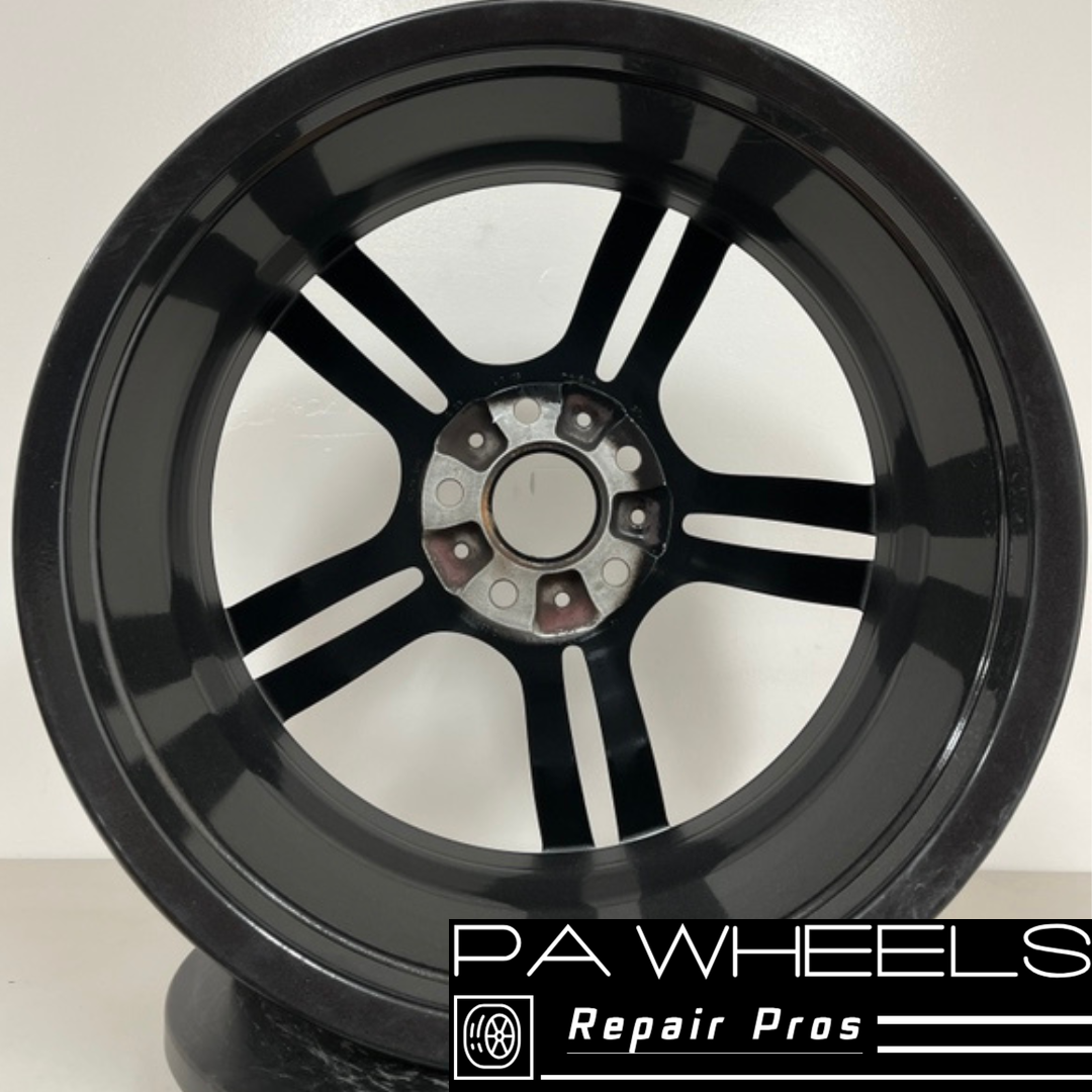 BMW M2 M3 M4 2015-2020 19" FACTORY OEM FRONT WHEEL RIM 86094 36112284550