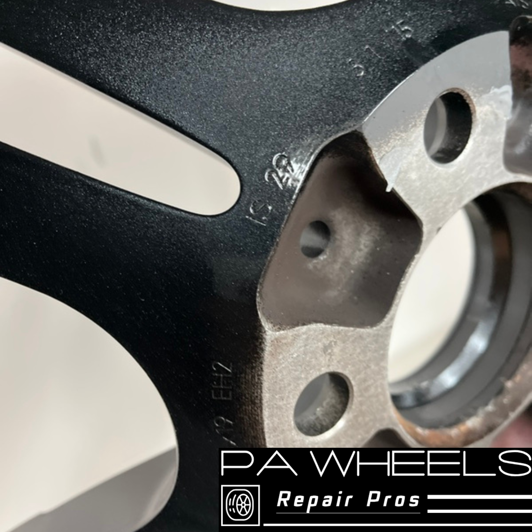 BMW M2 M3 M4 2015-2020 19" FACTORY OEM FRONT WHEEL RIM 86094 36112284550