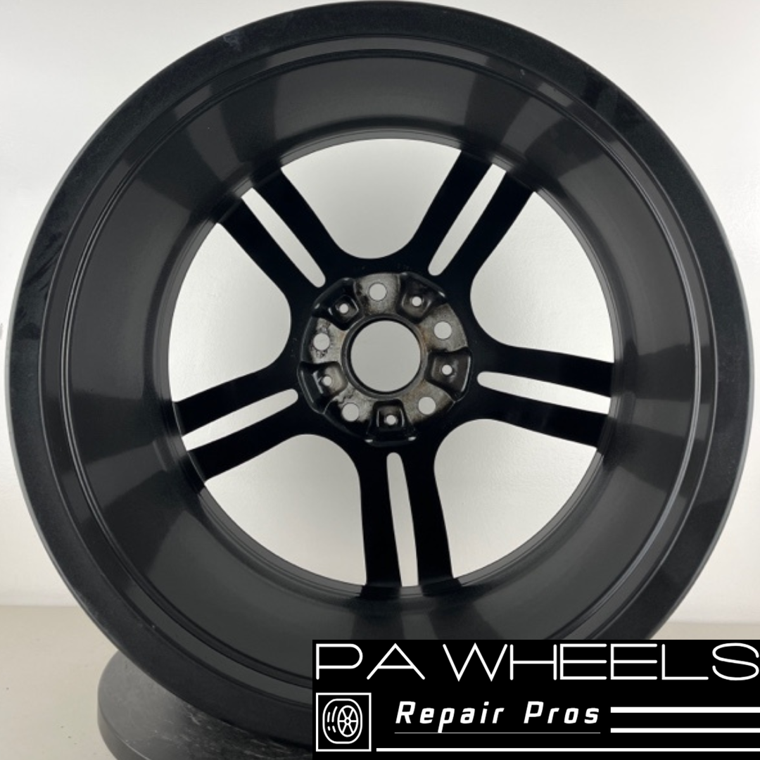 BMW M2 M3 M4 2015-2020 19" FACTORY OEM REAR WHEEL RIM 86095 36112284756