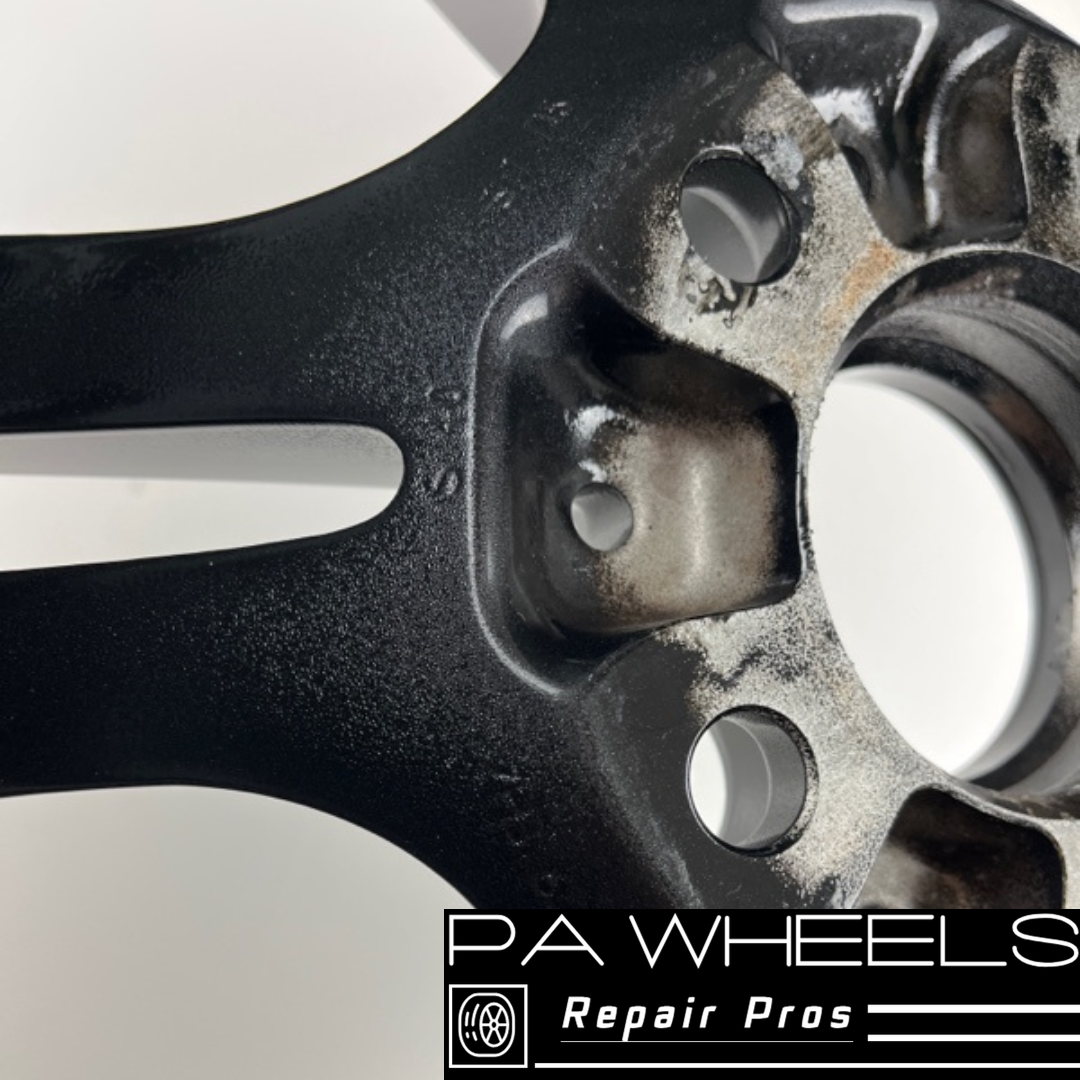 BMW M2 M3 M4 2015-2020 19" FACTORY OEM REAR WHEEL RIM 86095 36112284756