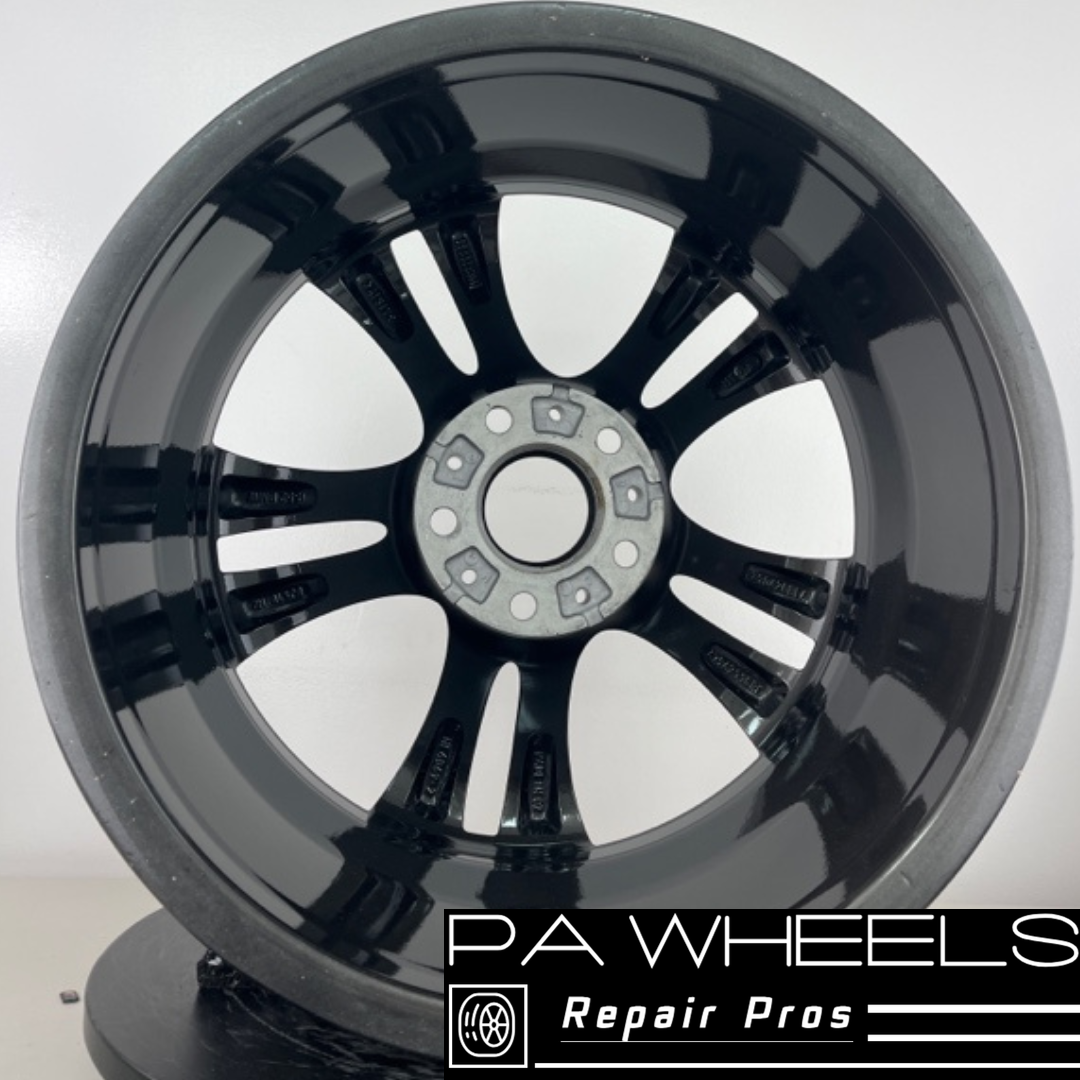 BMW 228i 230i M235i M240 2014-2019 18" FACTORY OEM REAR RIM 86132 36116796211