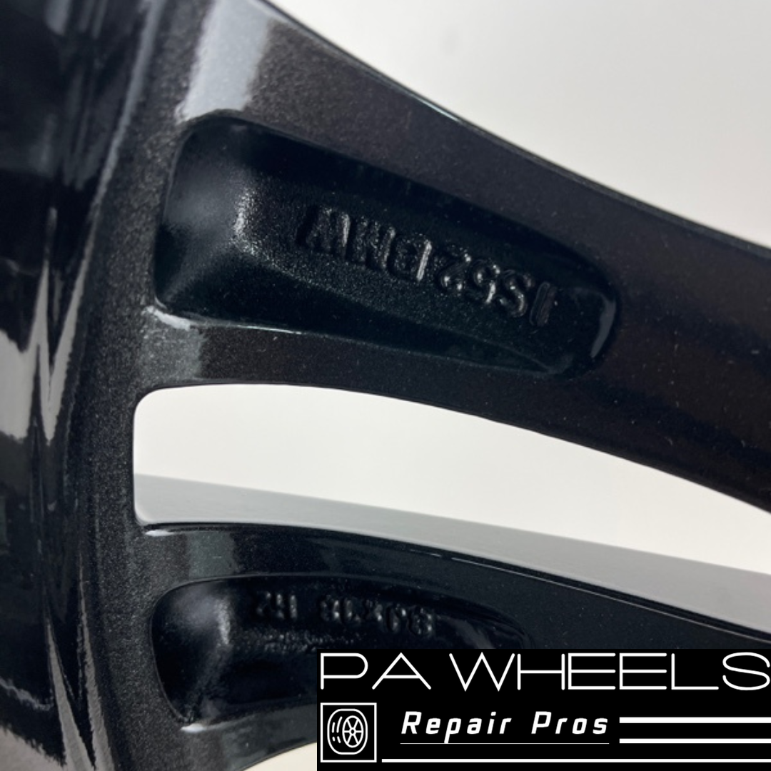 BMW 228i 230i M235i M240 2014-2019 18" FACTORY OEM REAR RIM 86132 36116796211