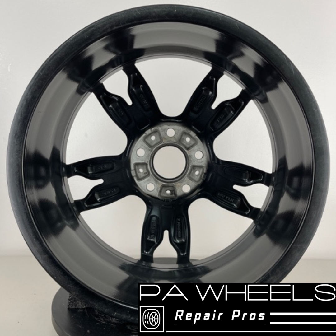 BMW 228i 230i M235i M240i 2014-2020 18" FACTORY OEM REAR WHEEL RIM 86134 7845871