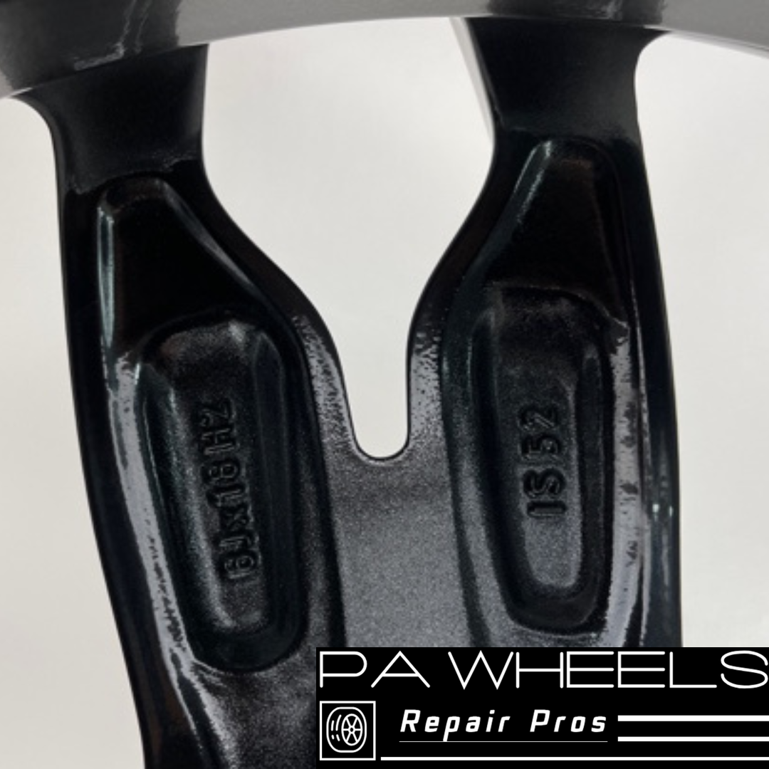 BMW 228i 230i M235i M240i 2014-2020 18" FACTORY OEM REAR WHEEL RIM 86134 7845871
