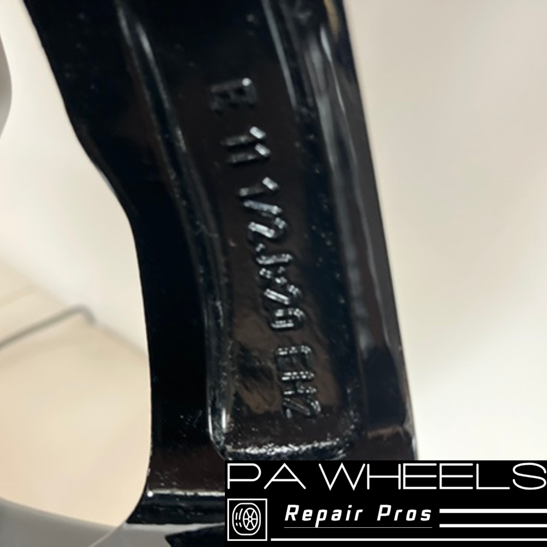 BMW X5M X6M 2016-2019 20" FACTORY OEM REAR WHEEL RIM 86193 36112284651