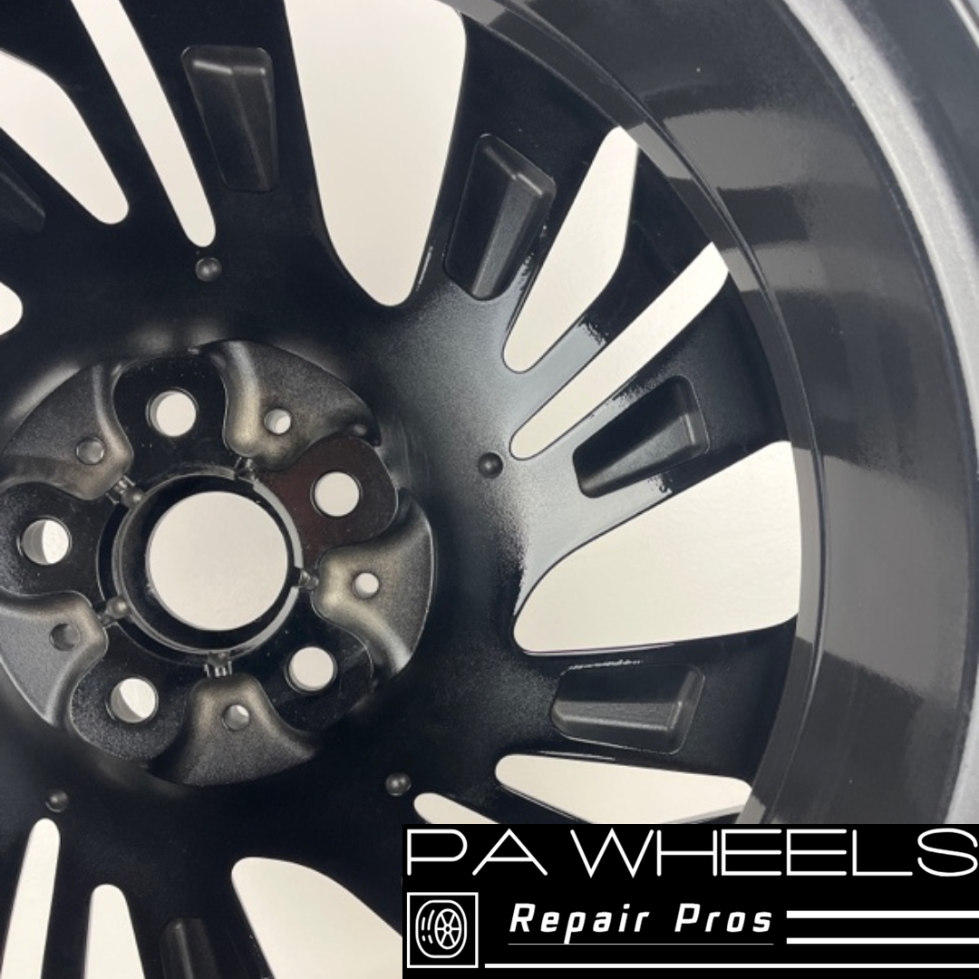 BMW i8 2014-2020 20" FACTORY ORIGINAL FRONT WHEEL RIM 86203 36116862895