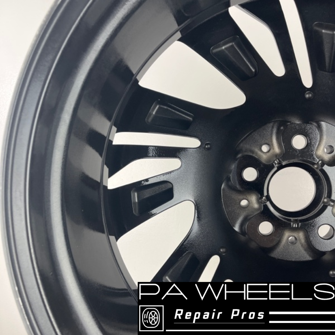 BMW i8 2014-2020 20" FACTORY ORIGINAL FRONT WHEEL RIM 86203 36116862895