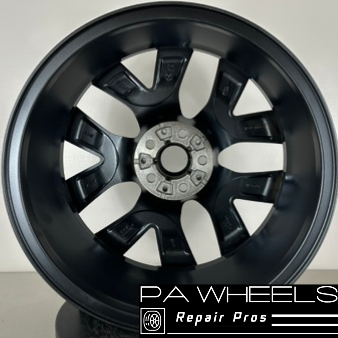 BMW X1 2016-2019 19" FACTORY OEM WHEEL RIM 86220 36116851785