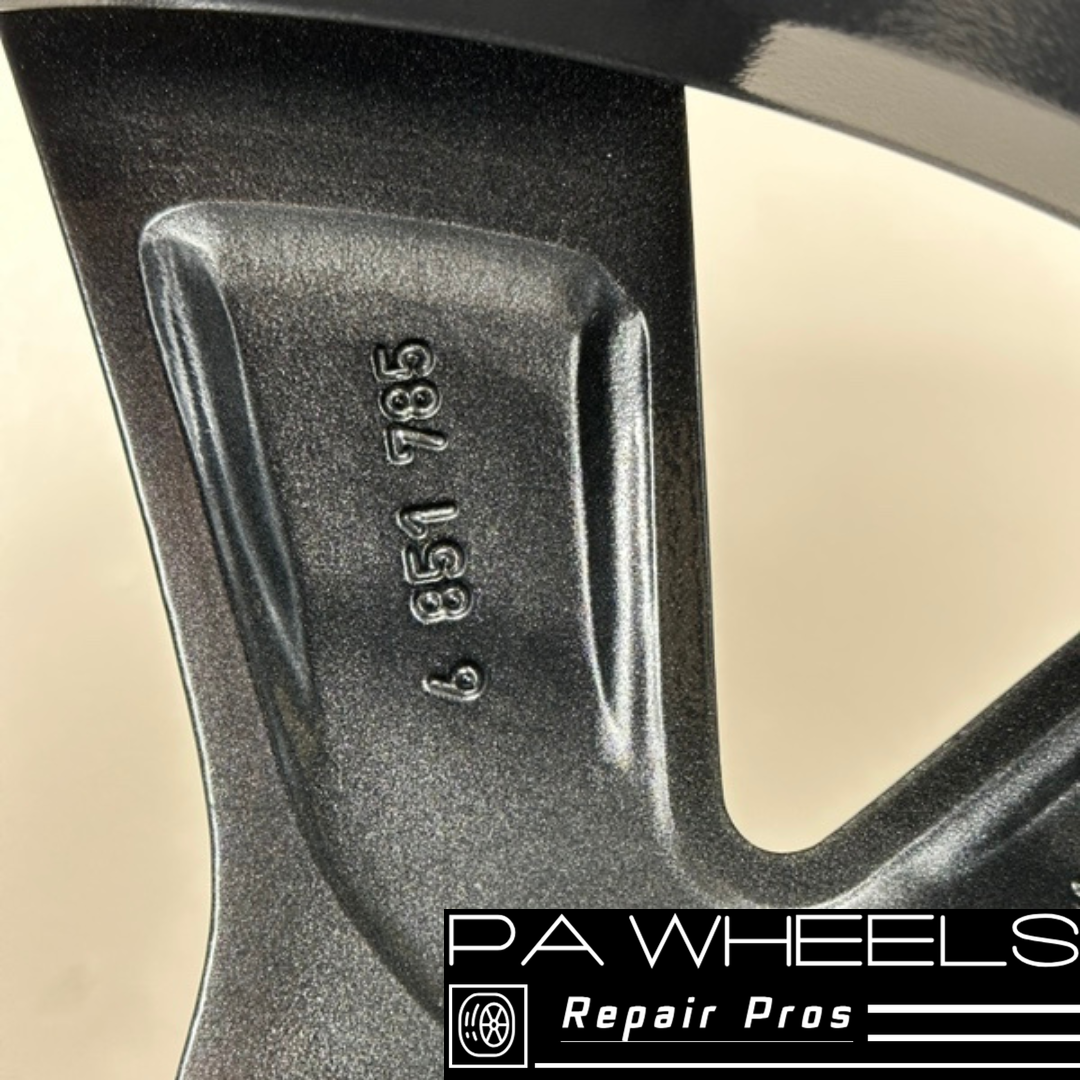 BMW X1 2016-2019 19" FACTORY OEM WHEEL RIM 86220 36116851785