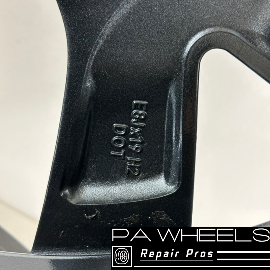 BMW X1 2016-2019 19" FACTORY OEM WHEEL RIM 86220 36116851785