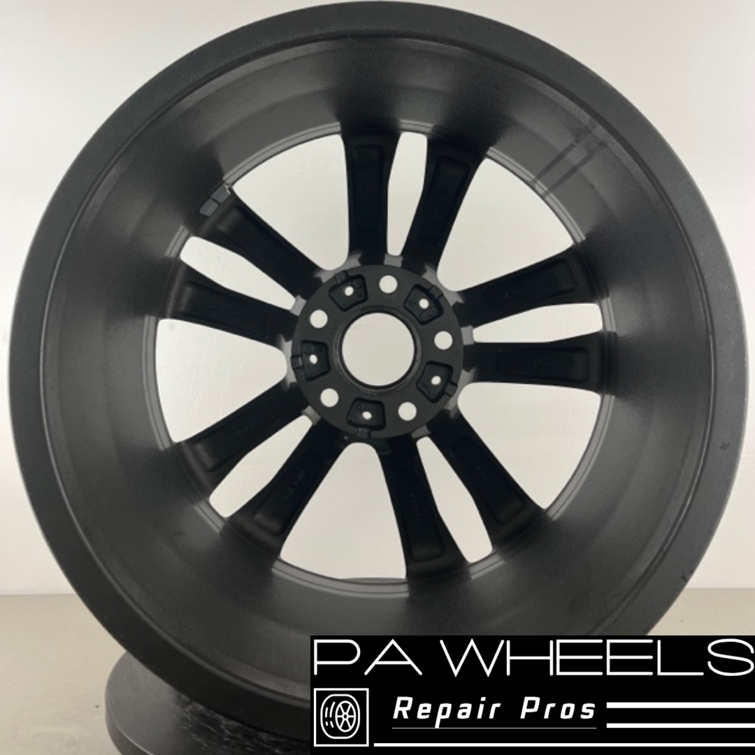 BMW 528i 535i 550i 2016-2019 19" FACTORY OEM WHEEL RIM FRONT 86224 361166862893