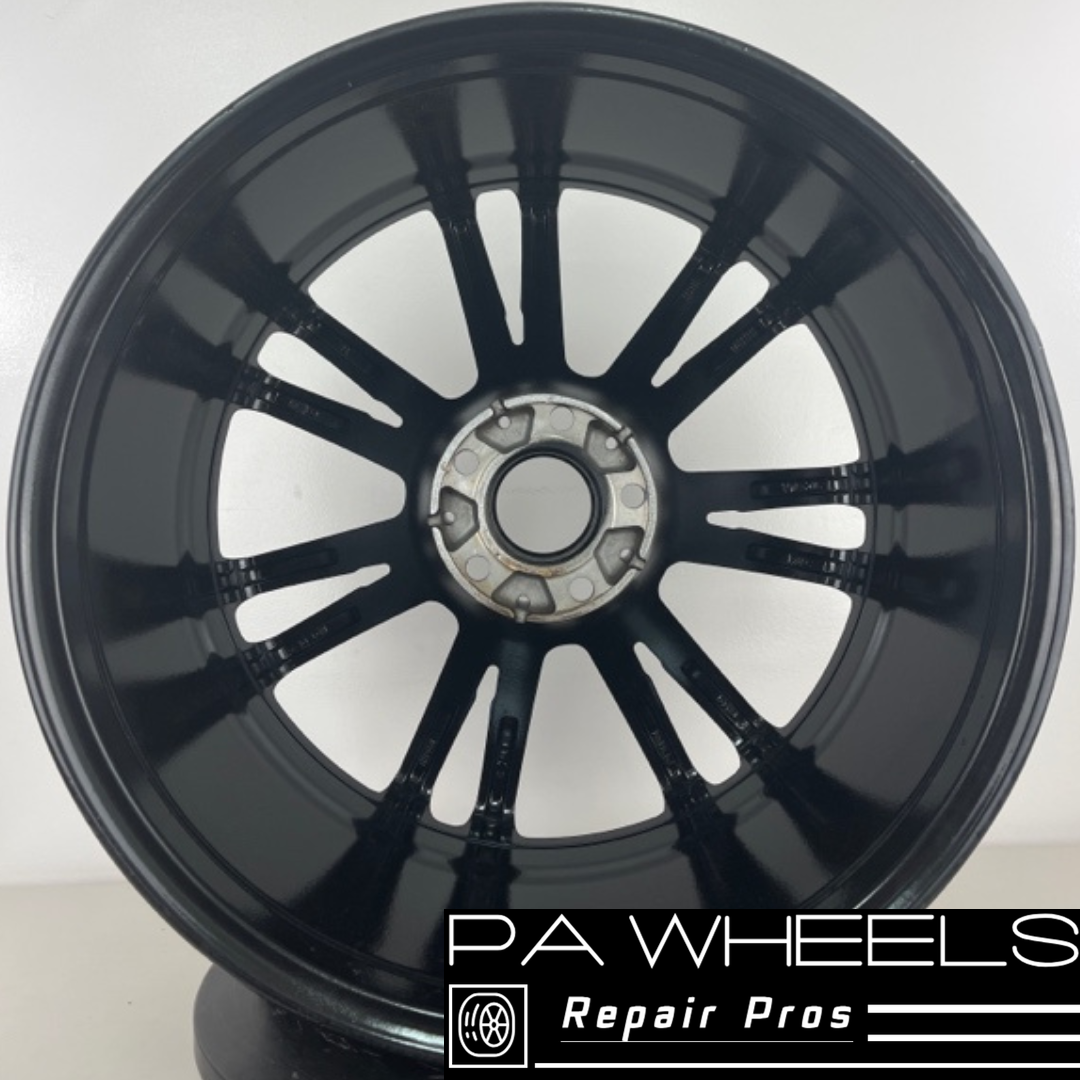 BMW M5 2018 2019 2020 20'' REPLICA FRONT WHEEL RIM 86388