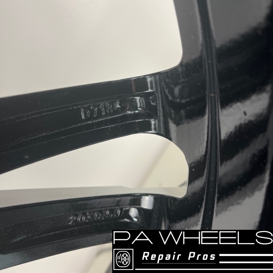 BMW M5 2018 2019 2020 20'' REPLICA FRONT WHEEL RIM 86388